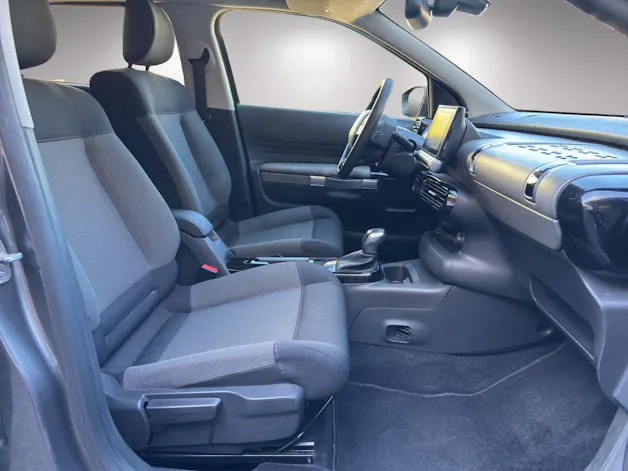 Citroën C4 Cactus 1.2 PureTech Feel