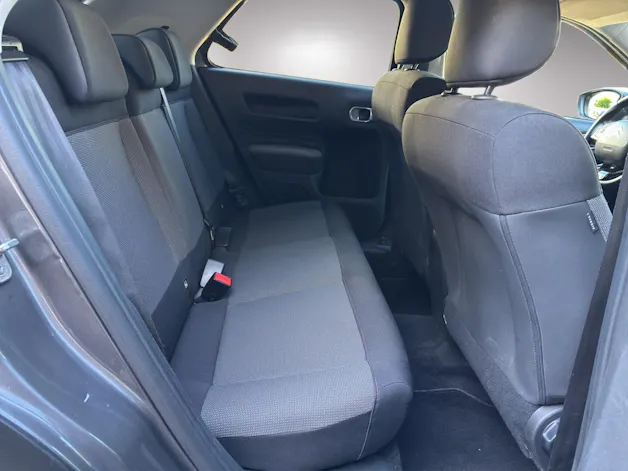 Citroën C4 Cactus 1.2 PureTech Feel