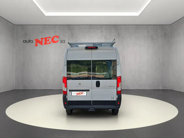 Peugeot Boxer Kaw. 333 L2H2 2.2 BlueHDi 140 S/S
