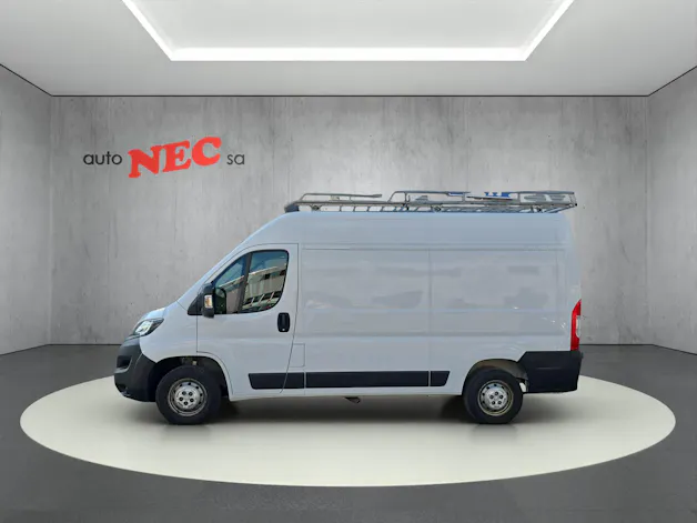 Peugeot Boxer Kaw. 333 L2H2 2.2 BlueHDi 140 S/S