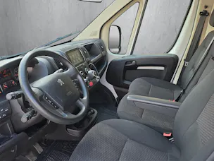 Peugeot Boxer Kaw. 333 L2H2 2.2 BlueHDi 140 S/S