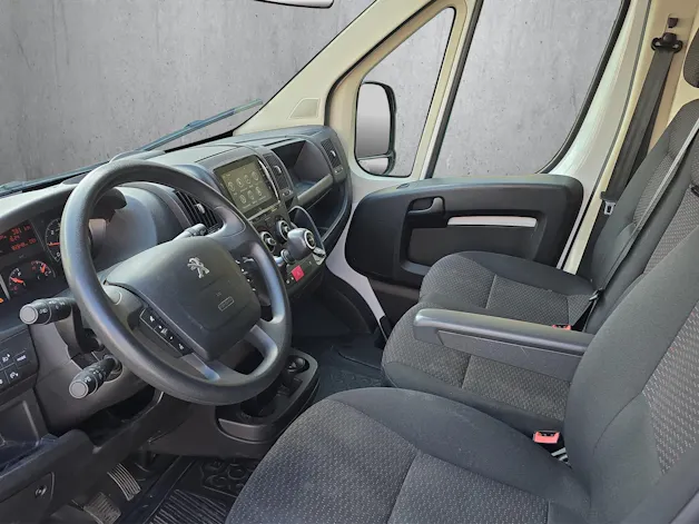 Peugeot Boxer Kaw. 333 L2H2 2.2 BlueHDi 140 S/S