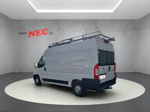 Peugeot Boxer Kaw. 333 L2H2 2.2 BlueHDi 140 S/S