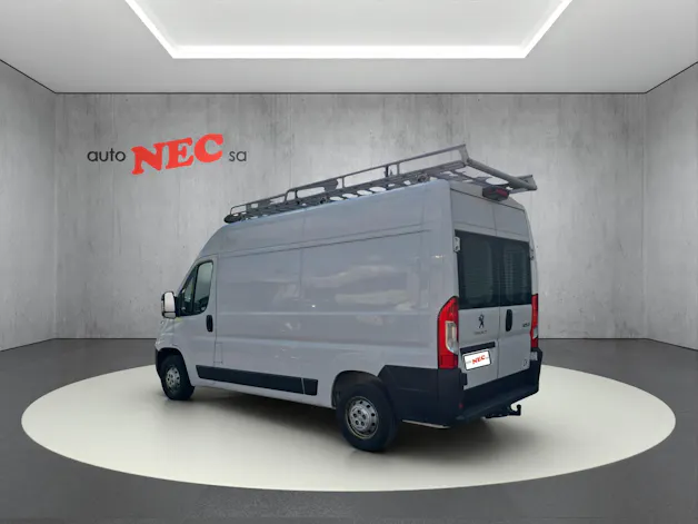 Peugeot Boxer Kaw. 333 L2H2 2.2 BlueHDi 140 S/S