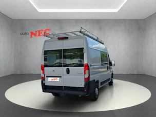 Peugeot Boxer Kaw. 333 L2H2 2.2 BlueHDi 140 S/S