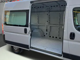 Peugeot Boxer Kaw. 333 L2H2 2.2 BlueHDi 140 S/S