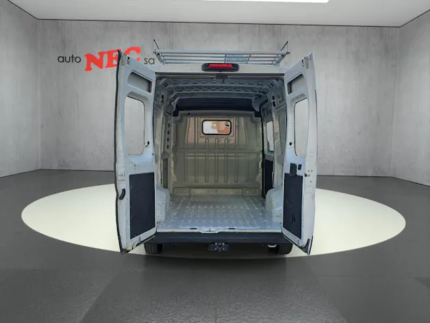 Peugeot Boxer Kaw. 333 L2H2 2.2 BlueHDi 140 S/S