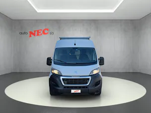 Peugeot Boxer Kaw. 333 L2H2 2.2 BlueHDi 140 S/S