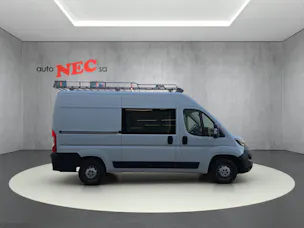 Peugeot Boxer Kaw. 333 L2H2 2.2 BlueHDi 140 S/S