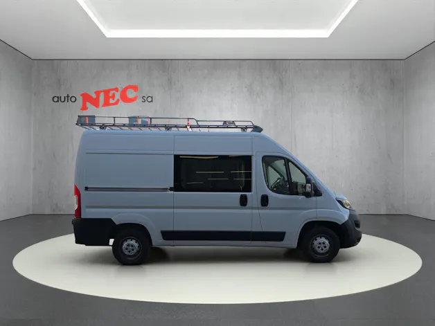 Peugeot Boxer Kaw. 333 L2H2 2.2 BlueHDi 140 S/S
