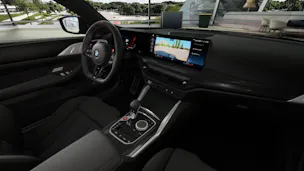 BMW M4 Competition xDrive Cabrio