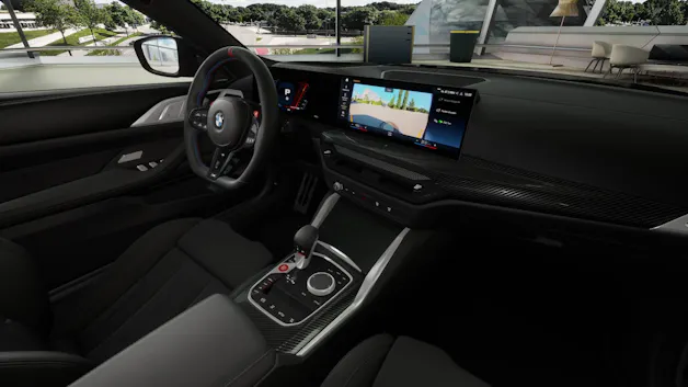 BMW M4 Competition xDrive Cabrio