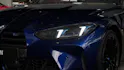 BMW M4 Competition xDrive Cabrio