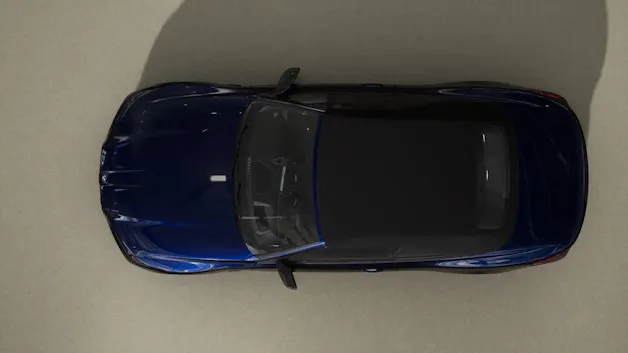 BMW M4 Competition xDrive Cabrio