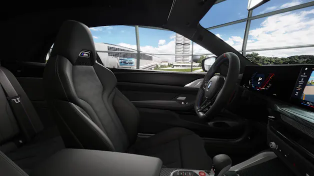 BMW M4 Competition xDrive Cabrio