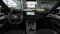 BMW M4 Competition xDrive Cabrio