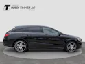 MERCEDES-BENZ CLA 200 Night Star Shooting Brake