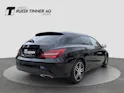 MERCEDES-BENZ CLA 200 Night Star Shooting Brake