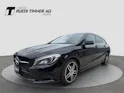 MERCEDES-BENZ CLA 200 Night Star Shooting Brake