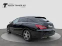 MERCEDES-BENZ CLA 200 Night Star Shooting Brake