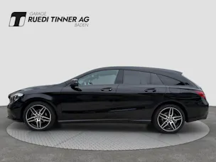 MERCEDES-BENZ CLA 200 Night Star Shooting Brake