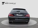 MERCEDES-BENZ CLA 200 Night Star Shooting Brake