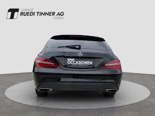 MERCEDES-BENZ CLA 200 Night Star Shooting Brake