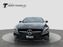 MERCEDES-BENZ CLA 200 Night Star Shooting Brake
