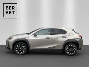 Lexus UX 250h F-Line
