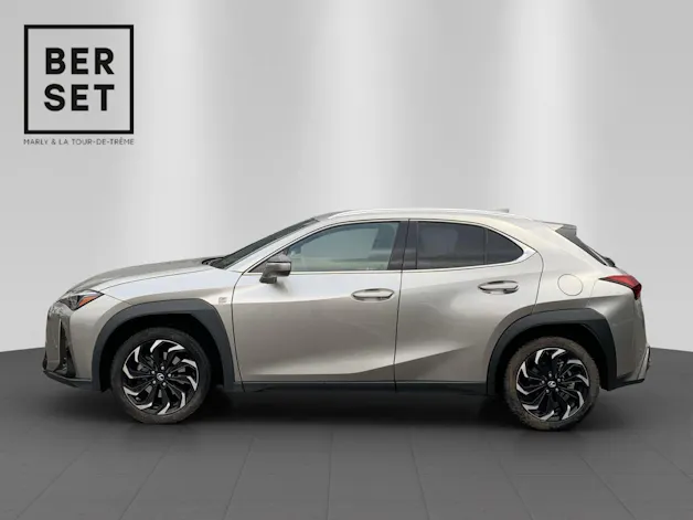 Lexus UX 250h F-Line