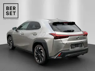 Lexus UX 250h F-Line