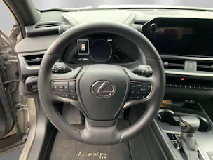 Lexus UX 250h F-Line
