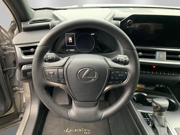 Lexus UX 250h F-Line