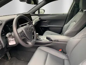 Lexus UX 250h F-Line