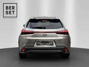 Lexus UX 250h F-Line
