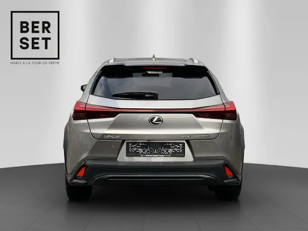 Lexus UX 250h F-Line