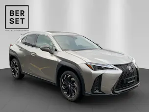 Lexus UX 250h F-Line