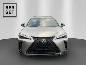 Lexus UX 250h F-Line