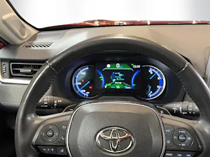 Toyota RAV4 2.5 HEV Premium
