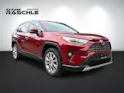 Toyota RAV4 2.5 HEV Premium