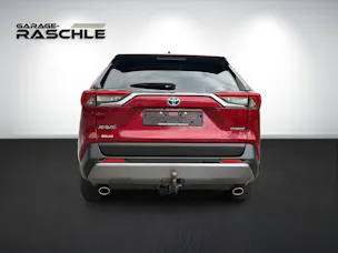Toyota RAV4 2.5 HEV Premium
