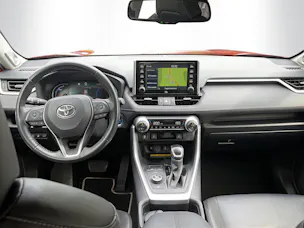Toyota RAV4 2.5 HEV Premium