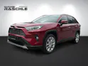 Toyota RAV4 2.5 HEV Premium