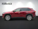 Toyota RAV4 2.5 HEV Premium