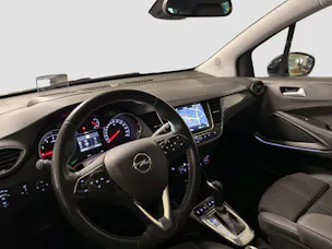 Opel Crossland 1.2 T 130 Ultimate