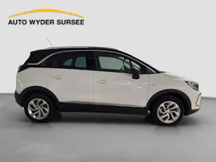 Opel Crossland 1.2 T 130 Ultimate