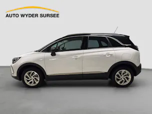 Opel Crossland 1.2 T 130 Ultimate