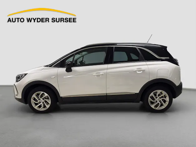 Opel Crossland 1.2 T 130 Ultimate