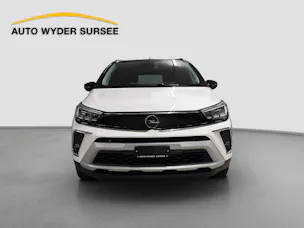 Opel Crossland 1.2 T 130 Ultimate