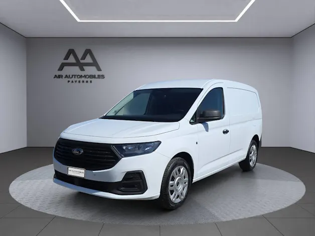 Ford Grand Transit Connect fourg. 2.0 EcoBlue 122 Trend